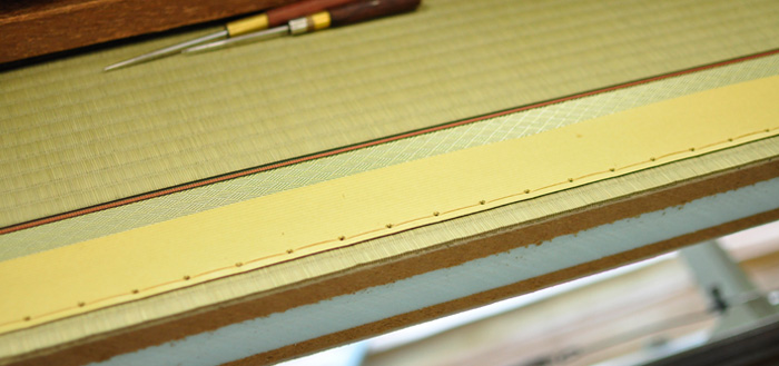 畳のリフォーム・取り扱い商品