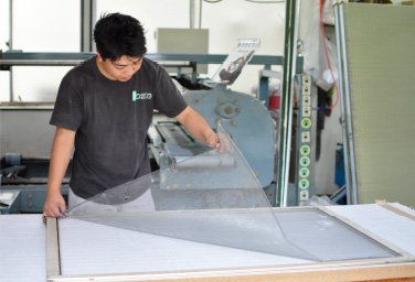 施工例イメージ図