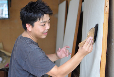 こだわりポイント