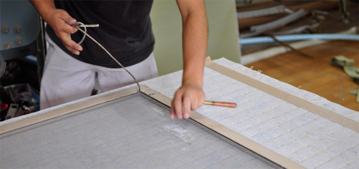 ふすま・障子・網戸のリフォーム