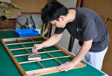 こだわりポイント